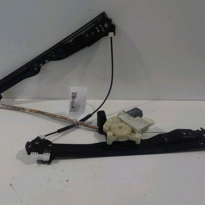 Mecanisme  moteur lève-glace avant droit Peugeot 308 SW II (LC_, LJ_, LR_, LX_, L4_) 2.0 bluehdi 150 (2014-2021)