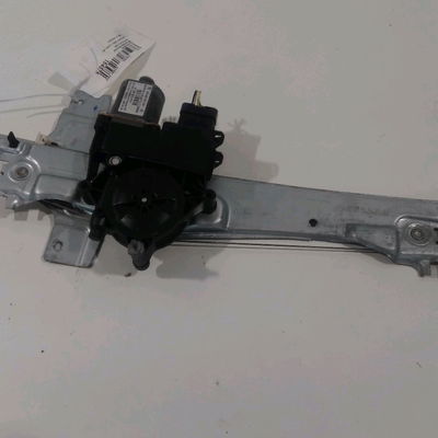 Mecanismemoteur leve-glace ard Peugeot 2008 I (CU_) 1.6 hdi (2013)