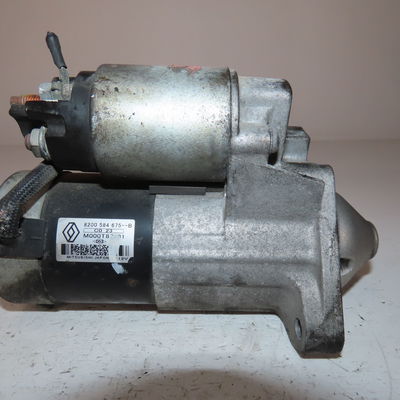 Démarreur Renault CLIO III (BR0-1, CR0-1) 1.5 dci (c-br0g, c-br1g) (2005-2012) 5 portes