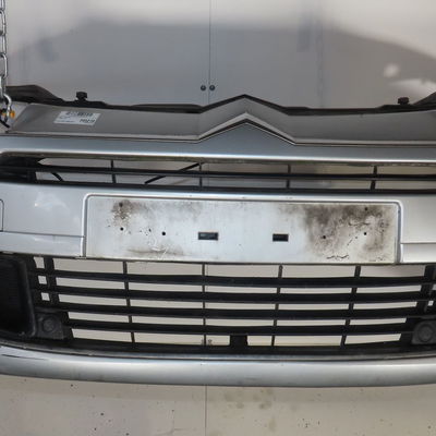 Pare-choc avant Citroën C5 III (RD_) 2.0 hdi (rdrhda) (2008)