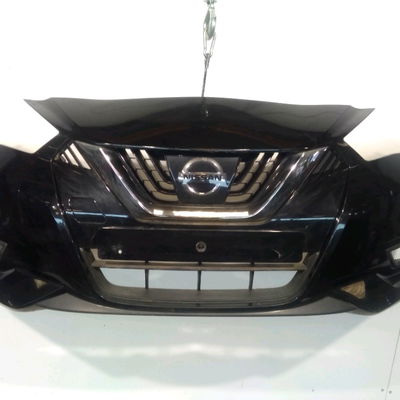 Pare-choc avant Nissan MICRA V (K14) 0.9 ig-t (2016)