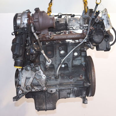 Moteur diesel Alfa romeo GIULIETTA (940_) 2.0 jtdm (940fxe1a, 940fxg11) (2010-2020)