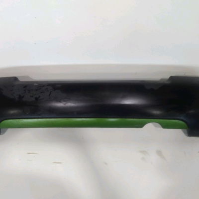 Pare-choc arrière Citroën C2 (JM_) 1.1 (2003-2012) 3 portes