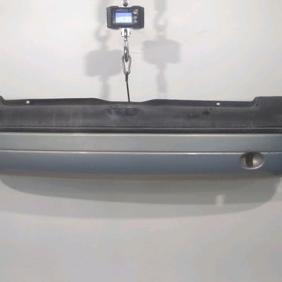 Pare-choc arrière Renault TWINGO I (C06_) 1.2 16v (c06c, c06d, c06k) (2001-2007) 3 portes