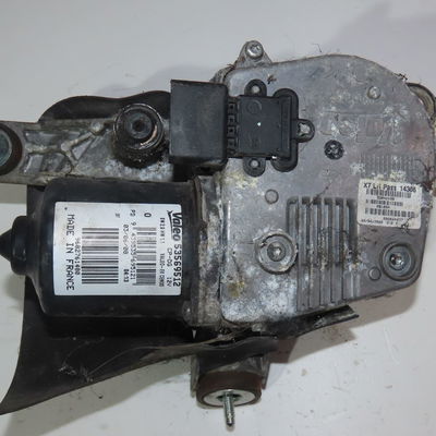 Moteur essuie-glace av droit Citroën C5 III (RD_) 2.0 hdi (rdrhda) (2008)