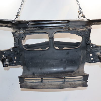 Face avant Bmw 3 (E46) 318 d (2001-2003) 4 portes