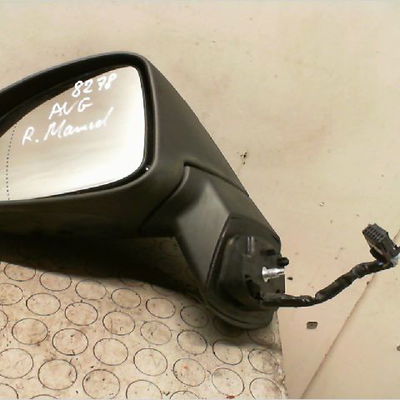 Retroviseur exterieur electrique gauche Renault SCÉNIC III (JZ0-1_) 1.5 dci (2009) 5 portes