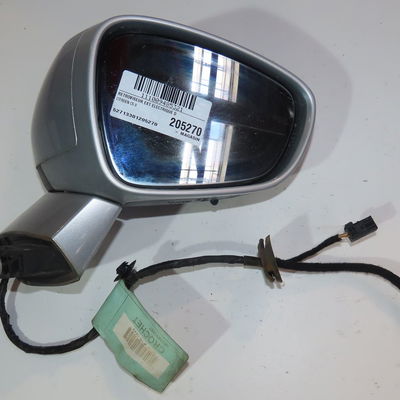 Retroviseur exterieur electrique droit Citroën C5 III (RD_) 2.0 hdi (rdrhda) (2008)