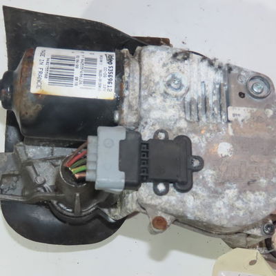 Moteur essuie-glace av gauche Citroën C5 III (RD_) 2.0 hdi (rdrhda) (2008)