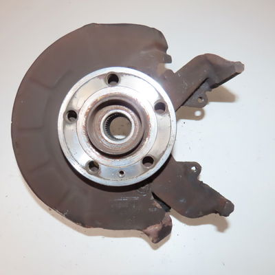 Fusee avd Volkswagen POLO V (6R1, 6C1) 1.2 tdi (2009) 5 portes