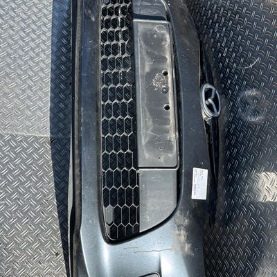 Pare-choc avant Mazda 2 (DE_, DH_) 1.5 (de5fs) (2007-2015)