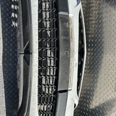 Pare-choc avant Opel ASTRA J GTC 1.7 cdti (08) (2011-2015)