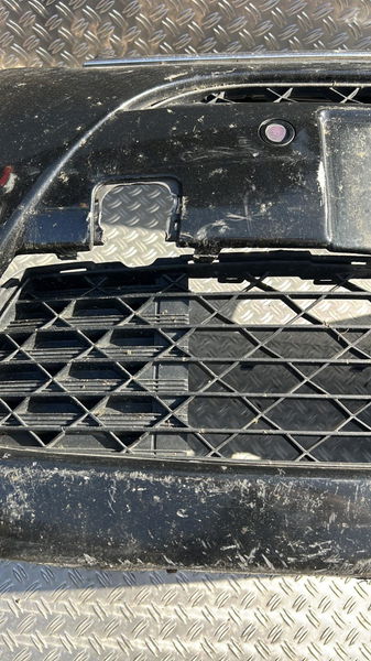Pare-choc avant Citroën C4 PICASSO I Monospace (UD_) 2.0 hdi 138 (2006-2013) 5 portes