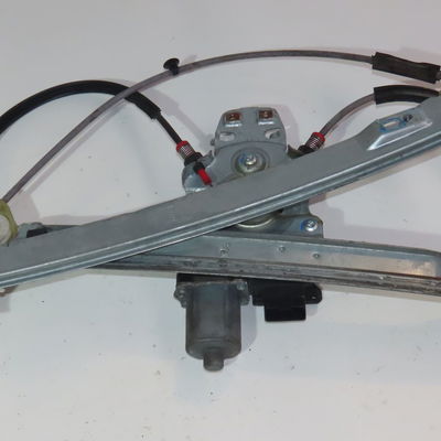 Mecanismemoteur leve-glace avg Citroën C5 III (RD_) 2.0 hdi (rdrhda) (2008)