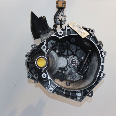 Boîte à vitesse mecanique Mini MINI (R50, R53) Cooper (2001-2006) 3 portes