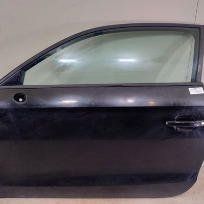 Porte avant gauche Audi A1 (8X1, 8XK) 1.6 tdi (2011-2015)