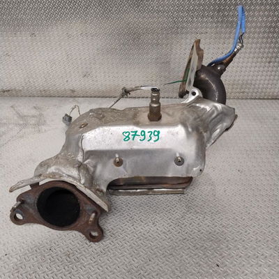 Catalyseur RENAULT KANGOO 2  KANGOO 2 PHASE 2