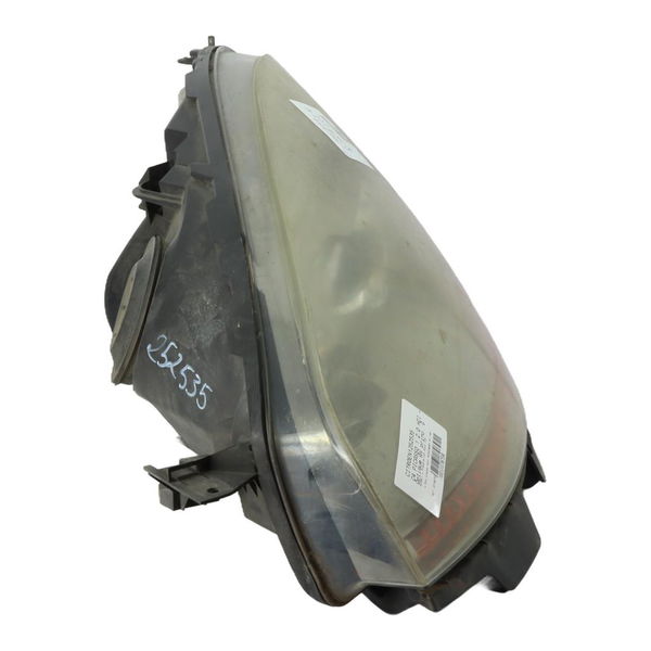 Phare gauche Citroën C4 PICASSO I Monospace (UD_) 2.0 hdi 138 (2006-2013) 5 portes