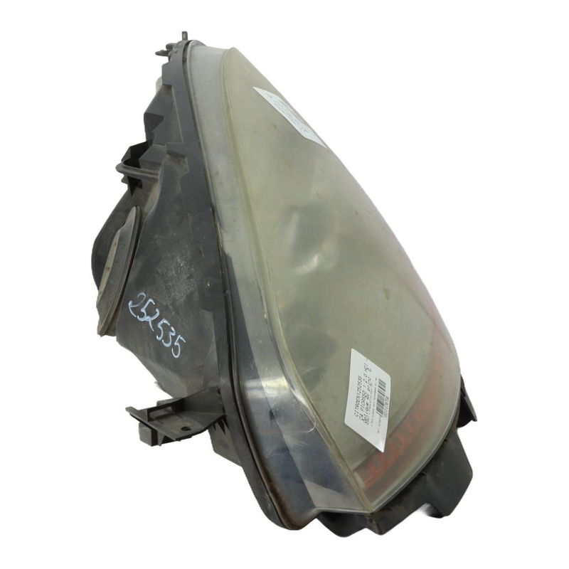 Phare gauche Citroën C4 PICASSO I Monospace (UD_) 2.0 hdi 138 (2006-2013) 5 portes