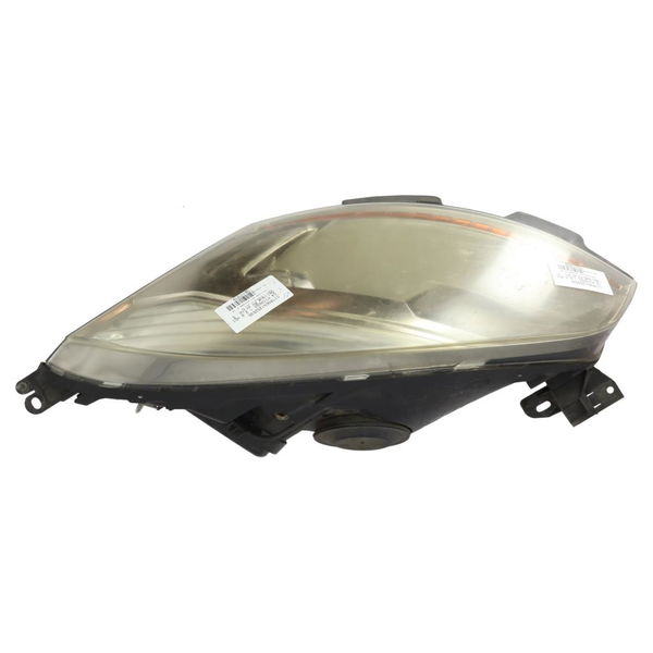 Phare gauche Citroën C4 PICASSO I Monospace (UD_) 2.0 hdi 138 (2006-2013) 5 portes