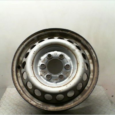Jante tole 2 Mercedes-benz SPRINTER 3,5-t Camionnette (B906) 311 cdi (906.631, 906.633, 906.635, 906.637) (2006-2009)