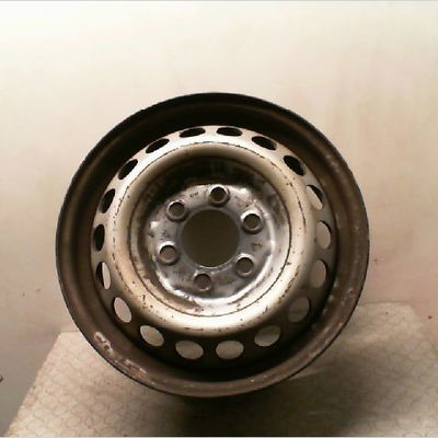 Jante tole 4 Mercedes-benz SPRINTER 3,5-t Camionnette (B906) 311 cdi (906.631, 906.633, 906.635, 906.637) (2006-2009)