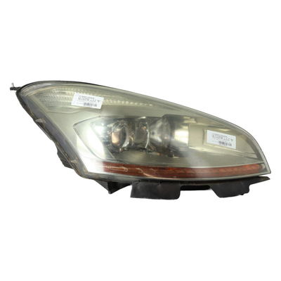 Phare droit Citroën C4 PICASSO I Monospace (UD_) 2.0 hdi 138 (2006-2013) 5 portes