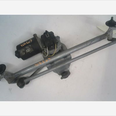 Mecanisme essuie-glace avant Opel CORSA C (X01) 1.2 twinport (f08, f68) (2004-2009)