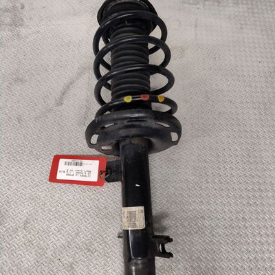 Amortisseur avant gauche Citroën C3 III (SX) 1.6 bluehdi 75 (2016)