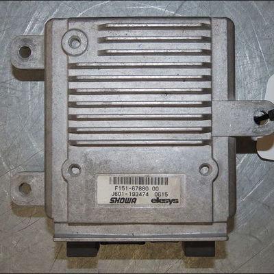 Calculateur moteur Mazda RX-8 (SE, FE) 1.3 (fe103, se3p) (2003-2012)