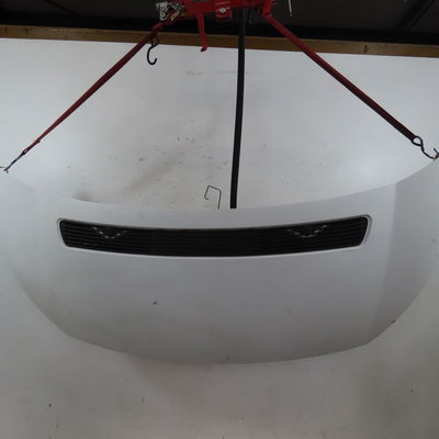 Capot Peugeot EXPERT Camionnette (VF3A_, VF3U_, VF3X_) 2.0 hdi 120 (2007)