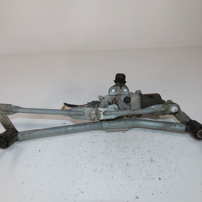 Moteur essuie-glace avant Dacia LODGY (JS_) 1.5 dci (2012)
