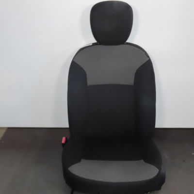 Siège avant gauche Dacia LODGY (JS_) 1.5 dci (2012)