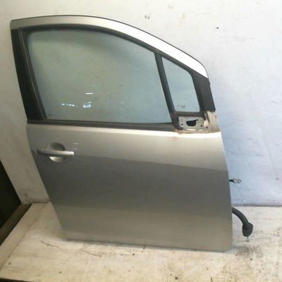 Porte avant droite Opel AGILA (B) (H08) 1.0 (f68) (2008-2011)