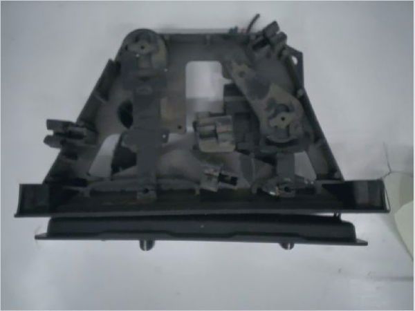 Commande de chauffage Suzuki JIMNY Véhicule tout terrain fermé (SN) 1.5 ddis 4wd (sn415d) (2003)