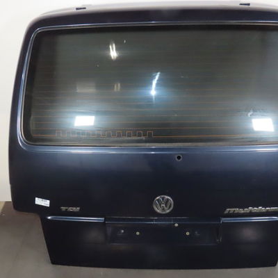 Hayon Volkswagen TRANSPORTER IV Autobus-Autocar (70B, 70C, 7DB, 7DK, 70J, 70K 2.5 tdi (1995-2003)