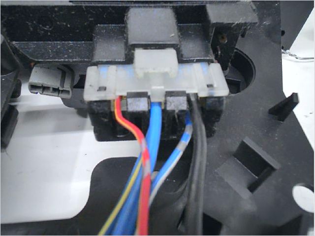 Commande de chauffage Suzuki JIMNY Véhicule tout terrain fermé (SN) 1.5 ddis 4wd (sn415d) (2003)