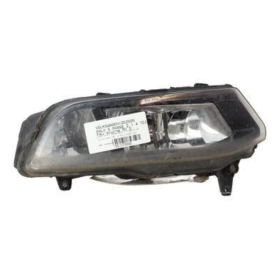 Feu position droit Volkswagen POLO V (6R1, 6C1) 1.4 tdi (2014)
