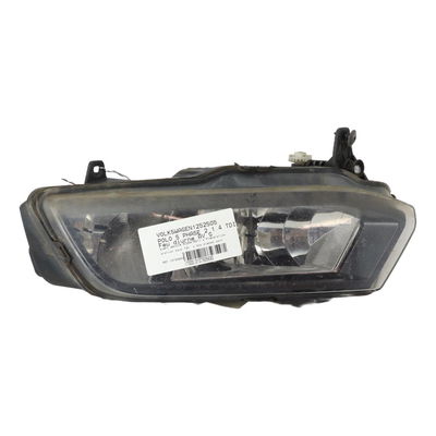 Feux position g Volkswagen POLO V (6R1, 6C1) 1.4 tdi (2014)