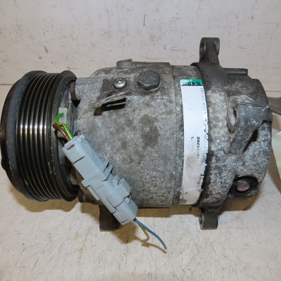 Compresseur air conditionne Peugeot 406 Break (8E-F) 2.0 hdi 110 (1999-2004) 5 portes