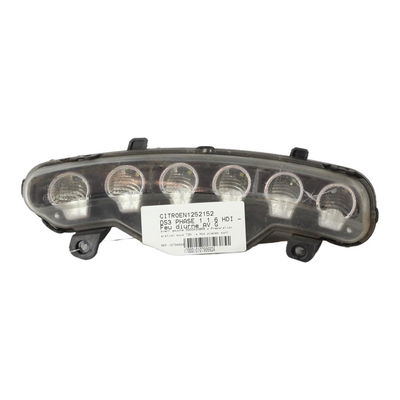 Feux position g Citroën DS3 (SA_) 1.6 hdi 90 (2009-2015) 3 portes