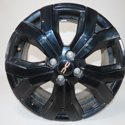 Jante aluminium 4 Dacia JOGGER 1.0 tce 100 eco-g (rkmt) (2022)