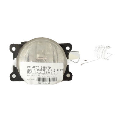 Phare antibrouillard avant gauche Peugeot 208 I (CA_, CC_) 1.2 thp 110 (2013)