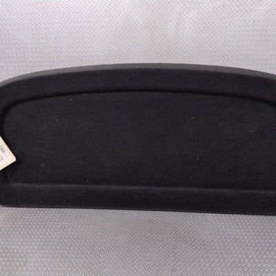 Tablette plage arrière VOLKSWAGEN GOLF 7  0