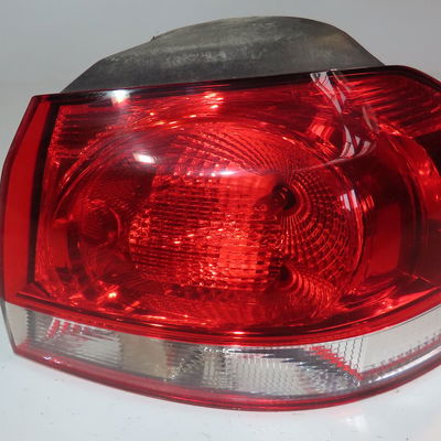 Feu arrière droit Volkswagen GOLF VI (5K1) 1.4 (2008-2012) 5 portes