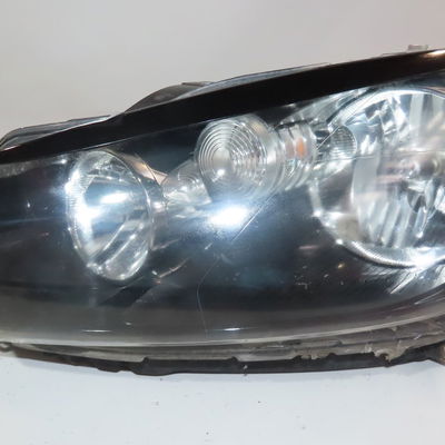 Phare gauche Volkswagen GOLF VI (5K1) 1.4 (2008-2012) 5 portes