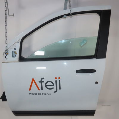 Porte avant gauche Dacia LODGY (JS_) 1.5 dci (2012)