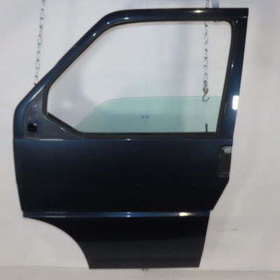 Porte avant gauche Volkswagen TRANSPORTER IV Autobus-Autocar (70B, 70C, 7DB, 7DK, 70J, 70K 2.5 tdi (1995-2003)