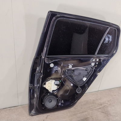 Porte arrière droite VOLKSWAGEN GOLF 7  0
