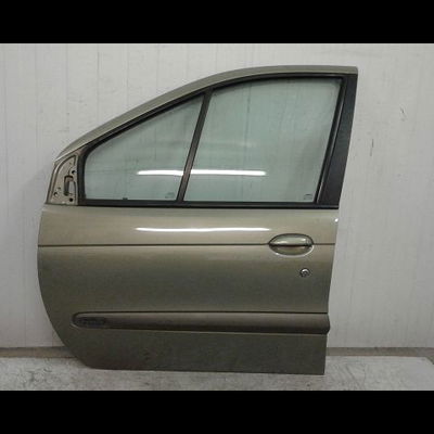 Porte avant gauche Renault SCÉNIC I Monospace (JA0-1_, FA0_) 1.9 dci (ja05, ja1f) (1999-2003) 5 portes
